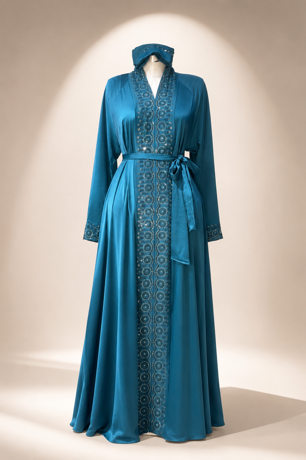 ABAYA12334