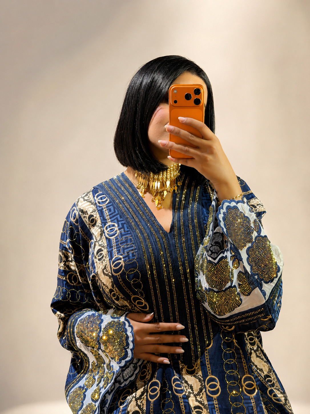 قطرية اصلية